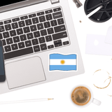 Argentina Sticker - Moon Light Sticker Co.