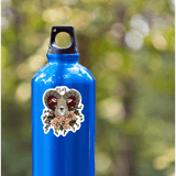 Aries Sticker - Moon Light Sticker Co.