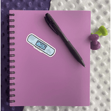 Bandaid Sticker - Moon Light Sticker Co.