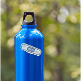 Bandaid Sticker - Moon Light Sticker Co.