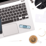 Bandaid Sticker - Moon Light Sticker Co.