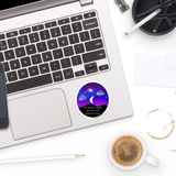 Brightest Stars Sticker - Moon Light Sticker Co.