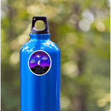 Brightest Stars Sticker - Moon Light Sticker Co.