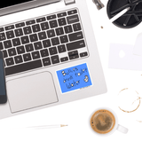 Bullies Sticker - Moon Light Sticker Co.