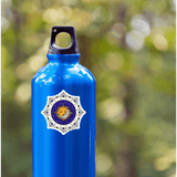 Celestial Sticker - Moon Light Sticker Co.