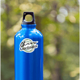 Chaos Coordinator - Moon Light Sticker Co.