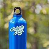 Clearwater Beach Sticker - Moon Light Sticker Co.