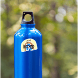 Count Your Blessings Sticker - Moon Light Sticker Co.