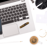 Cuban Cigar Sticker - Moon Light Sticker Co.