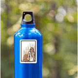 Day Dreamer Sticker - Moon Light Sticker Co.