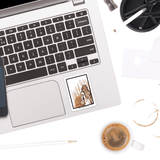 Day Dreamer Sticker - Moon Light Sticker Co.