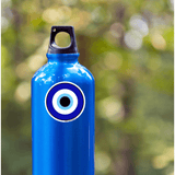 Evil Eye Sticker - Moon Light Sticker Co.
