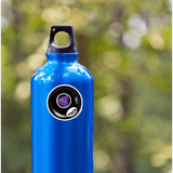 Fortune Ball Sticker - Moon Light Sticker Co.