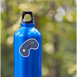 Game Controller Sticker - Moon Light Sticker Co.