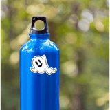 Ghost Sticker - Moon Light Sticker Co.