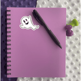 Ghost Sticker - Moon Light Sticker Co.
