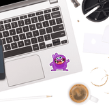 Gloria Monster - Moon Light Sticker Co.