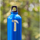 Hammer Sticker - Moon Light Sticker Co.