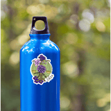 Libra Sticker - Moon Light Sticker Co.