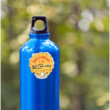 Perfectionism Sticker - Moon Light Sticker Co.