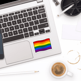 Pride Sticker - Moon Light Sticker Co.