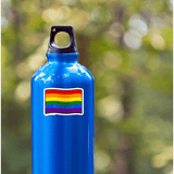 Pride Sticker - Moon Light Sticker Co.