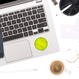 Softball Sticker - Moon Light Sticker Co.