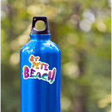 St. Pete Beach I - Moon Light Sticker Co.