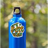 St. Pete Beach II - Moon Light Sticker Co.