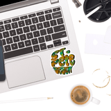 St. Pete Beach II - Moon Light Sticker Co.