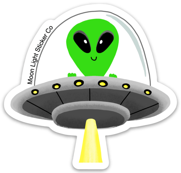 Random Red Stickers Random Stickers Say it All | Moon Light Sticker Co – Tagged
