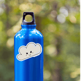 Cloud Sticker - Moon Light Sticker Co.