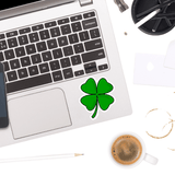 Clover Sticker - Moon Light Sticker Co.