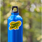 Womp Womp Sticker - Moon Light Sticker Co.