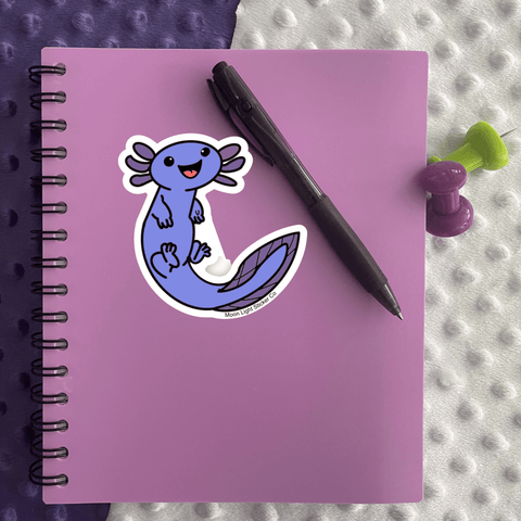 500 stuks Axolotl stickers, 10 vellen grafische schattige roze dieren cartoon sticker rol zelfklevende afdichtingen stickers voor kinderen, volwassenen laptop waterfles telefoon skateboard gitaar 500 stuks Axolotl stickers, 10 vellen grafische schattige roze dieren cartoon sticker rol zelfklevende afdichtingen stickers voor kinderen, volwassenen laptop waterfles telefoon skateboard gitaar