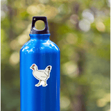 Chicken Sticker - Moon Light Sticker Co.