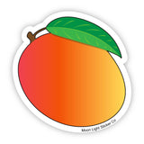 Mango Sticker - Moon Light Sticker Co.