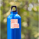 South Florida Sticker - Moon Light Sticker Co.