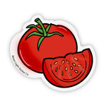 Tomato Sticker - Moon Light Sticker Co.