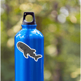 Whale Shark - Moon Light Sticker Co.