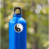 Yin Yang - Moon Light Sticker Co.